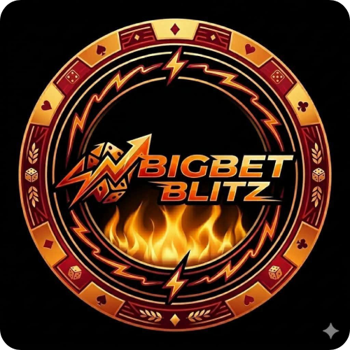 BigBet Blitz Casino logo